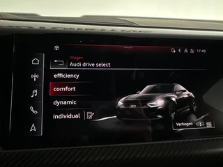 Audi e-tron GT – thumbnail 30