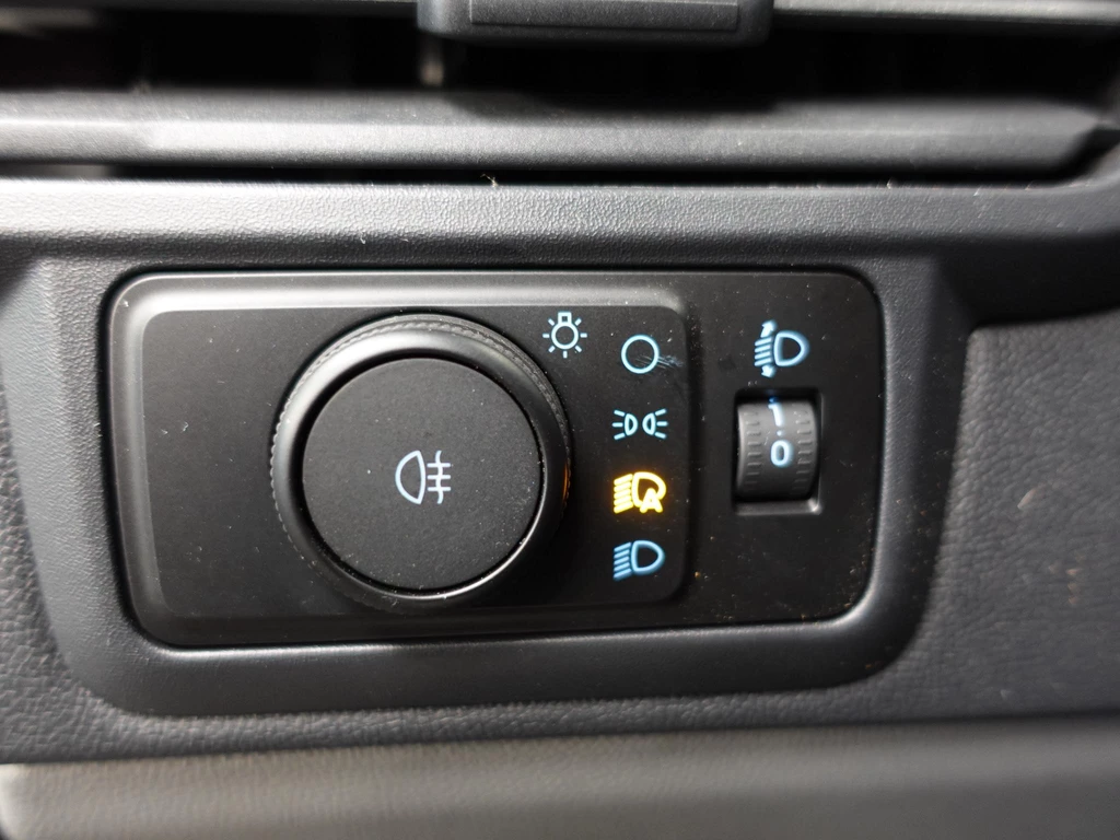 Ford Transit Custom – foto 20