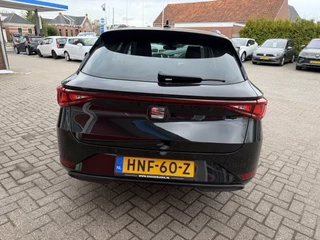SEAT Leon – thumbnail 6