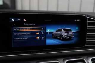 Mercedes-Benz GLE – thumbnail 17