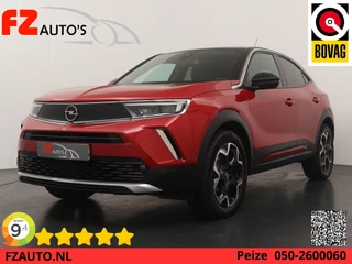 Opel Mokka – thumbnail 1
