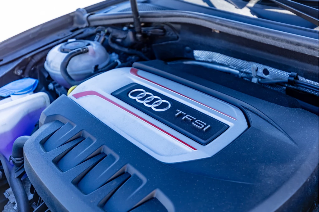 Audi A3 – foto 12