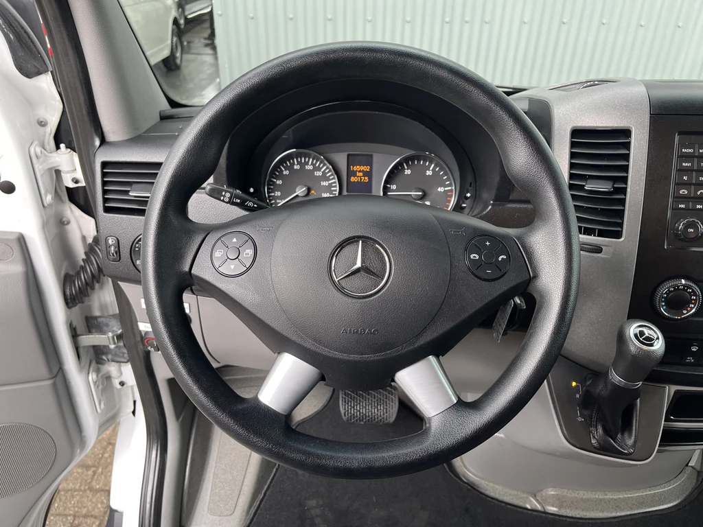 Mercedes-Benz Sprinter – foto 21