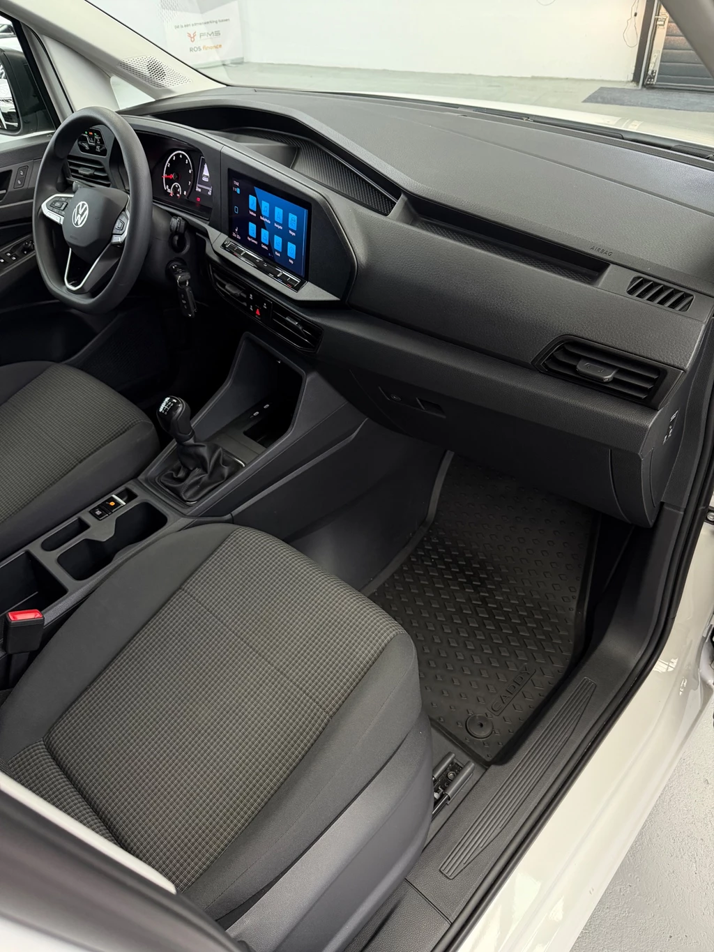 Volkswagen Caddy – foto 33