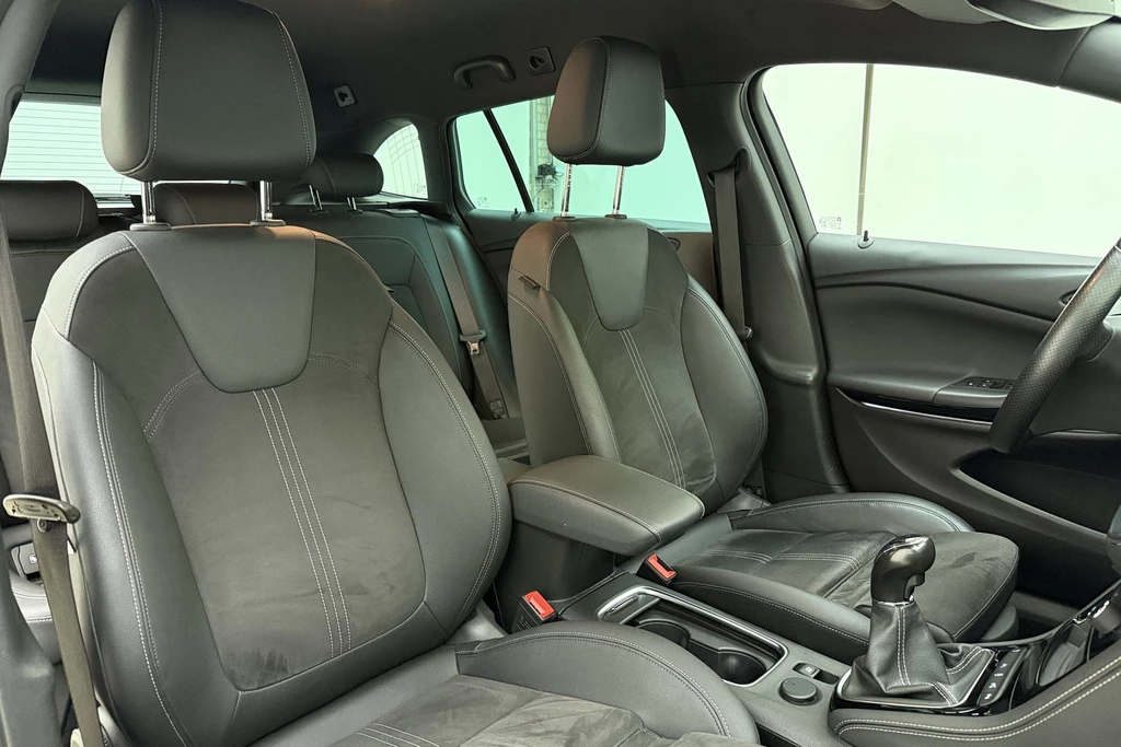 Opel Astra – foto 15