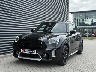MINI Countryman – thumbnail 2