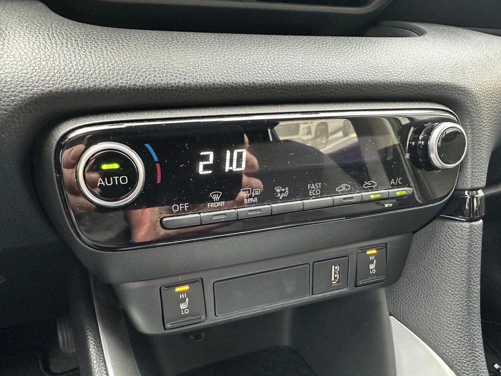 Toyota Yaris – foto 36
