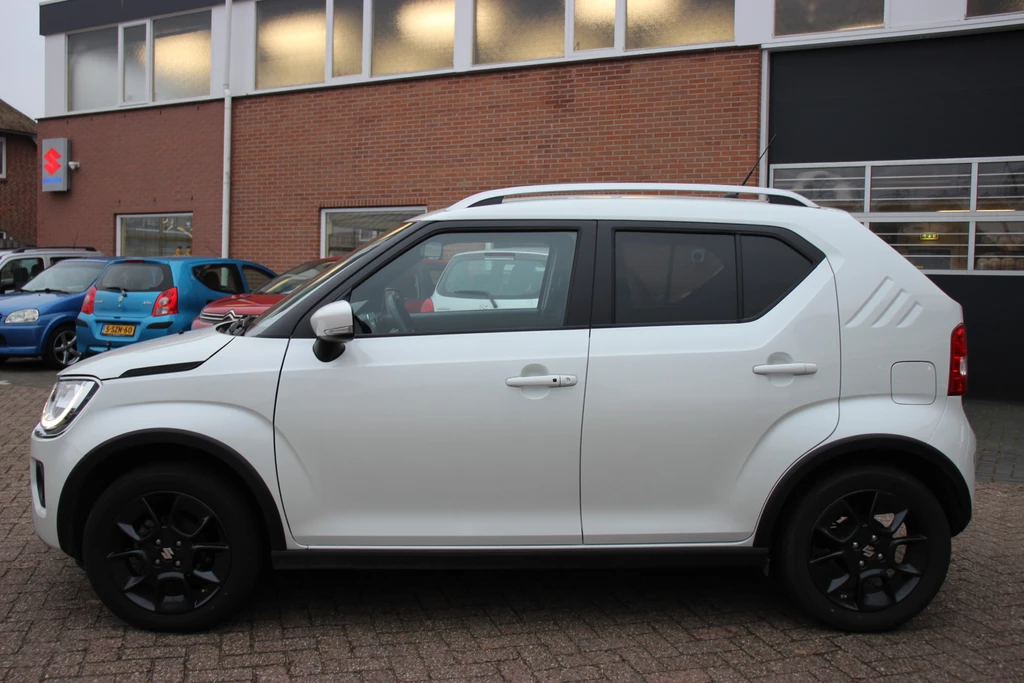 Suzuki Ignis – foto 2