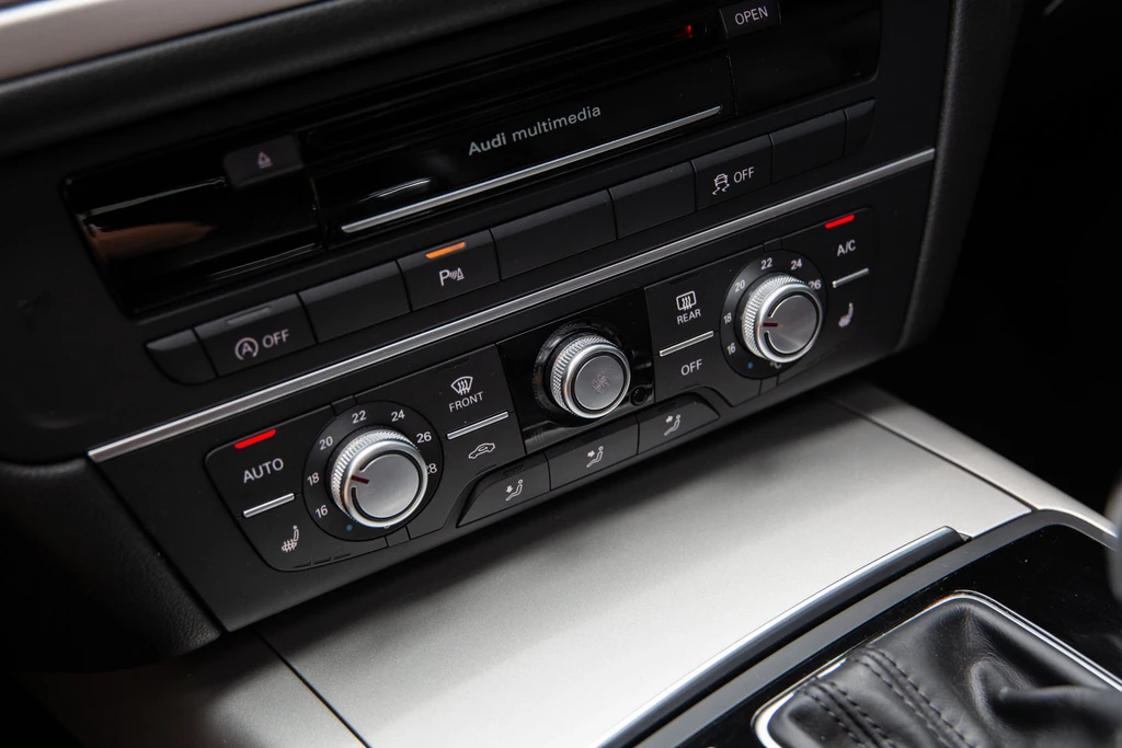 Audi A6 – foto 17