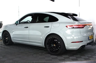Porsche Cayenne – thumbnail 5