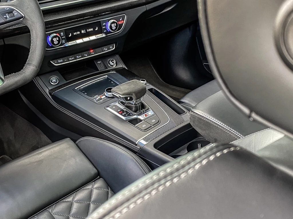 Audi SQ5 – foto 74