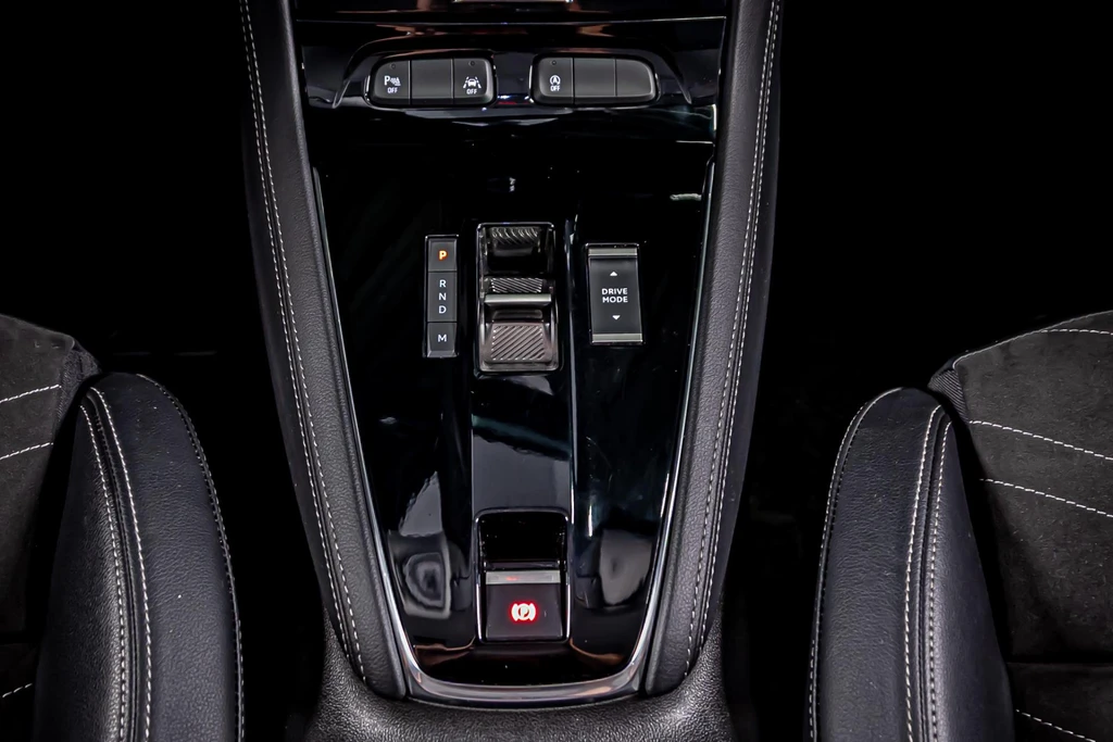 Opel Grandland – foto 22