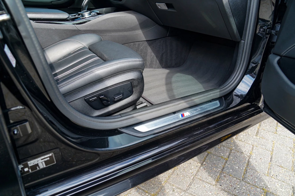 BMW 5 Serie – foto 42