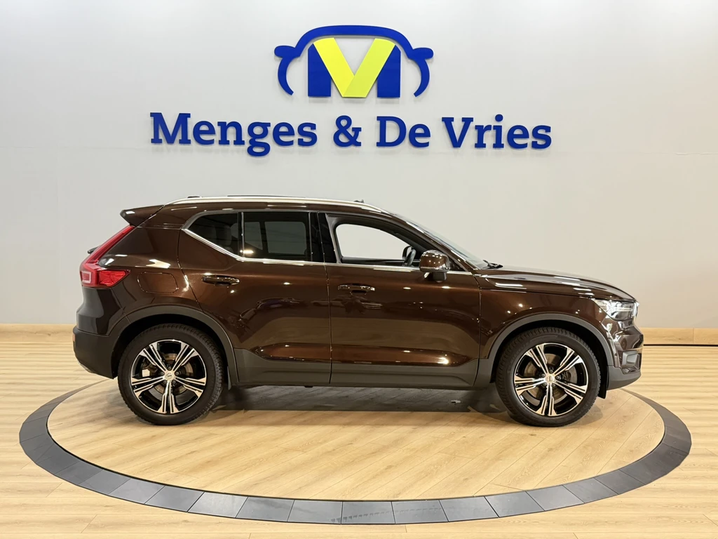 Volvo XC40 – foto 7