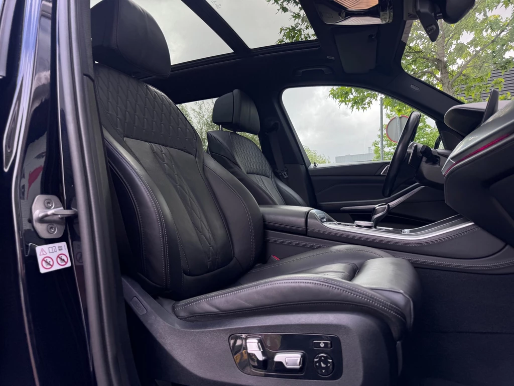 BMW X5 – foto 20