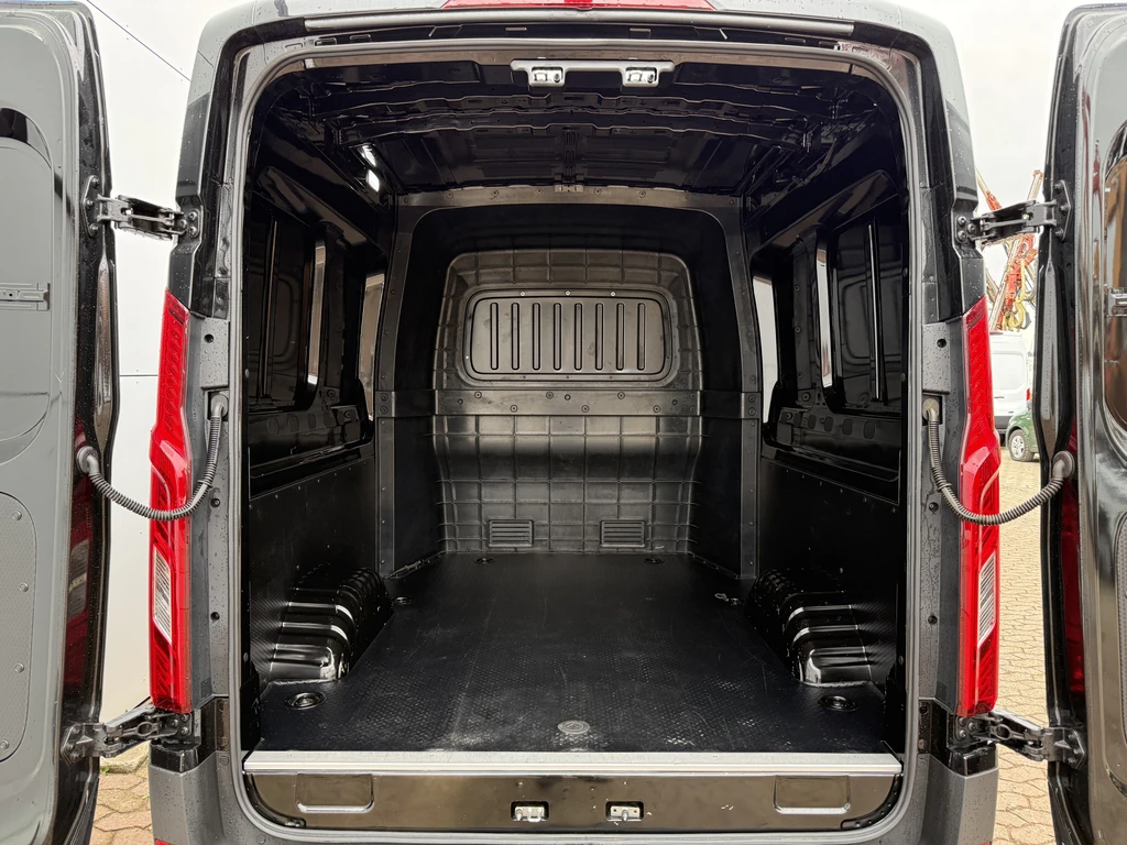Maxus eDeliver9 – foto 16