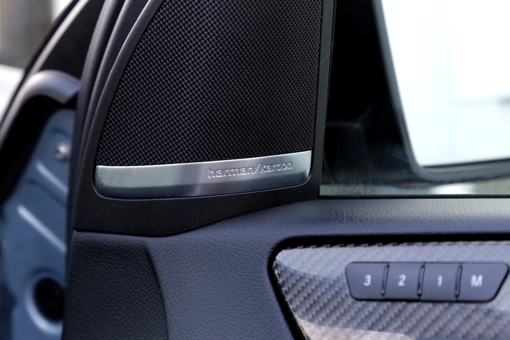 Mercedes-Benz GLE – foto 42