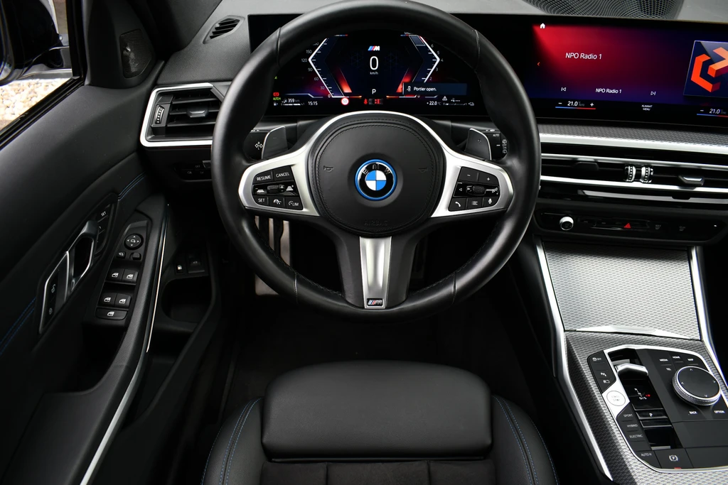 BMW 3 Serie – foto 72