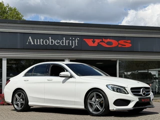 Mercedes-Benz C-Klasse – thumbnail 6