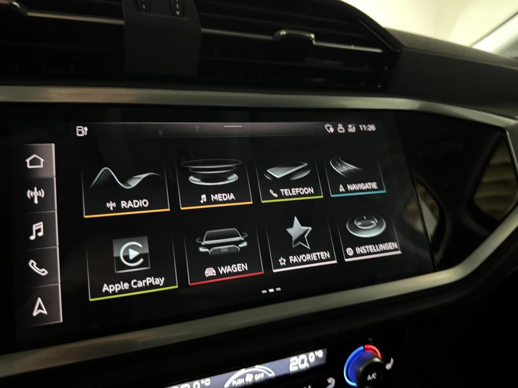 Audi Q3 – foto 46