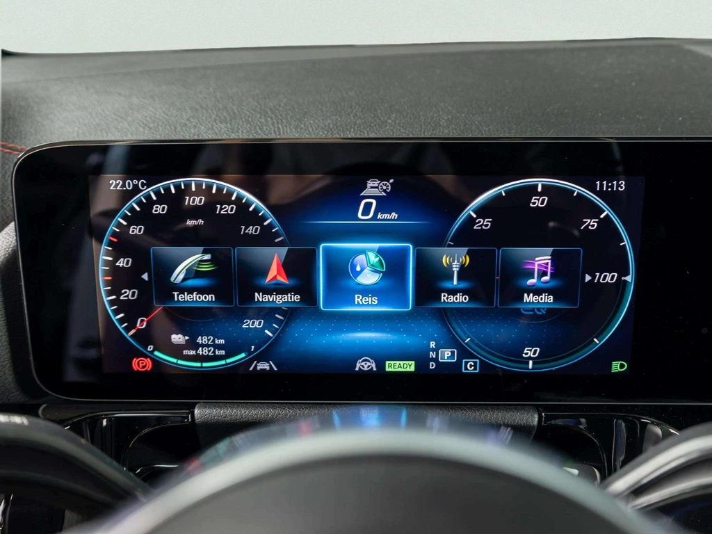 Mercedes-Benz EQA – foto 20