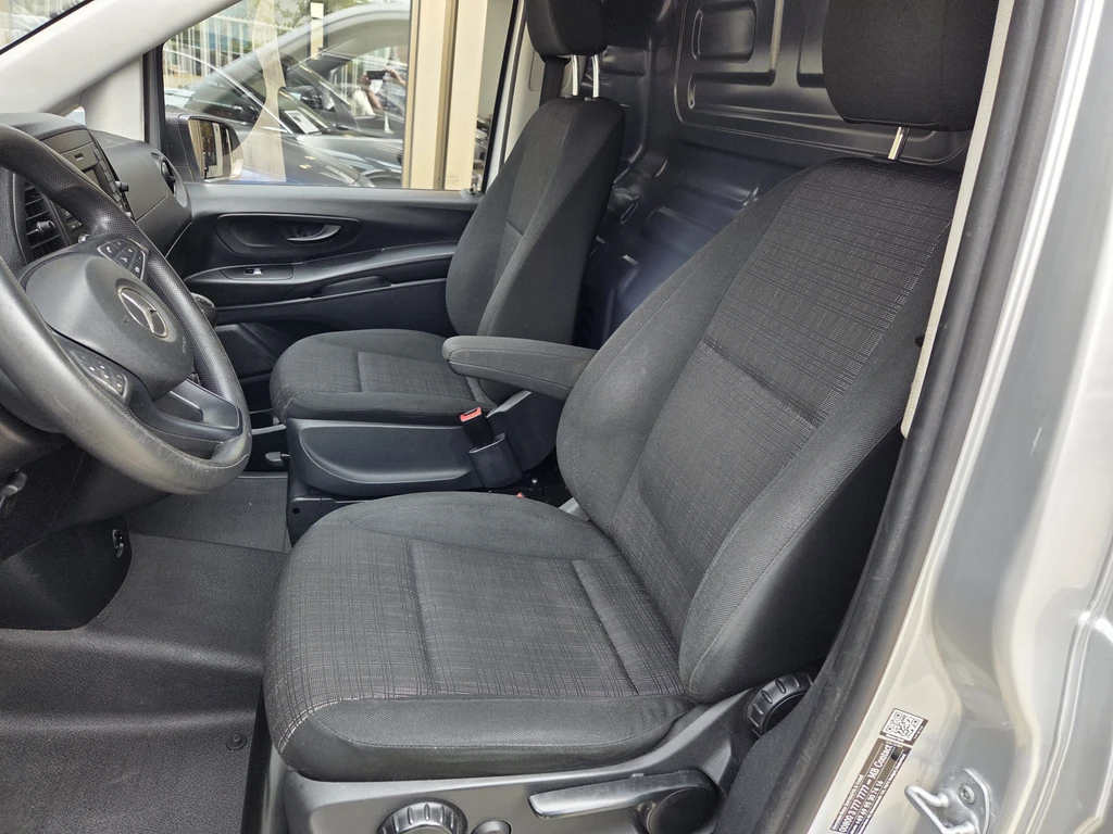 Mercedes-Benz Vito – foto 17