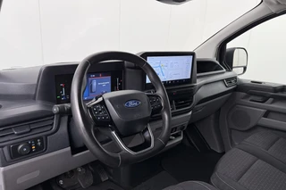 Ford Transit Custom – thumbnail 8