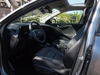 Kia Niro EV – thumbnail 14