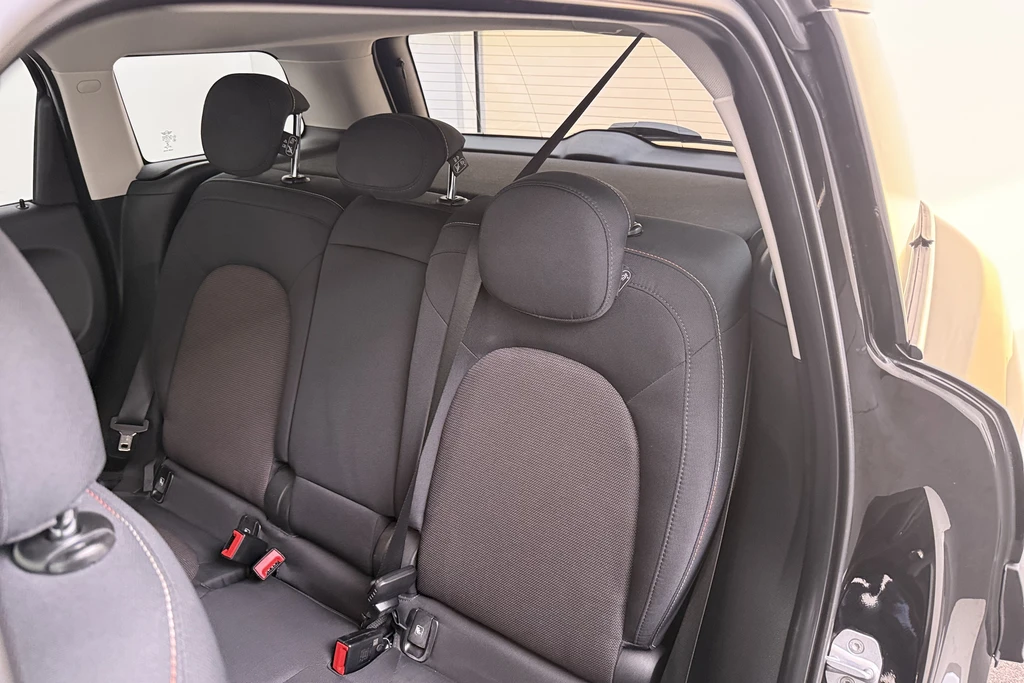 MINI Countryman – foto 10