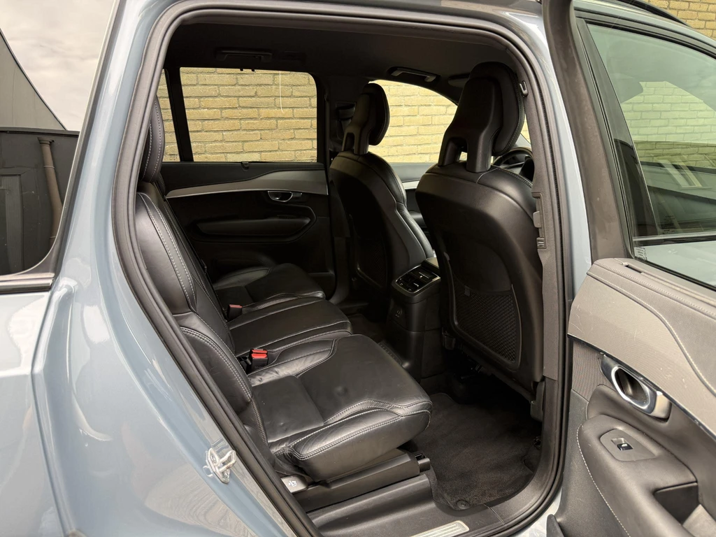 Volvo XC90 – foto 32