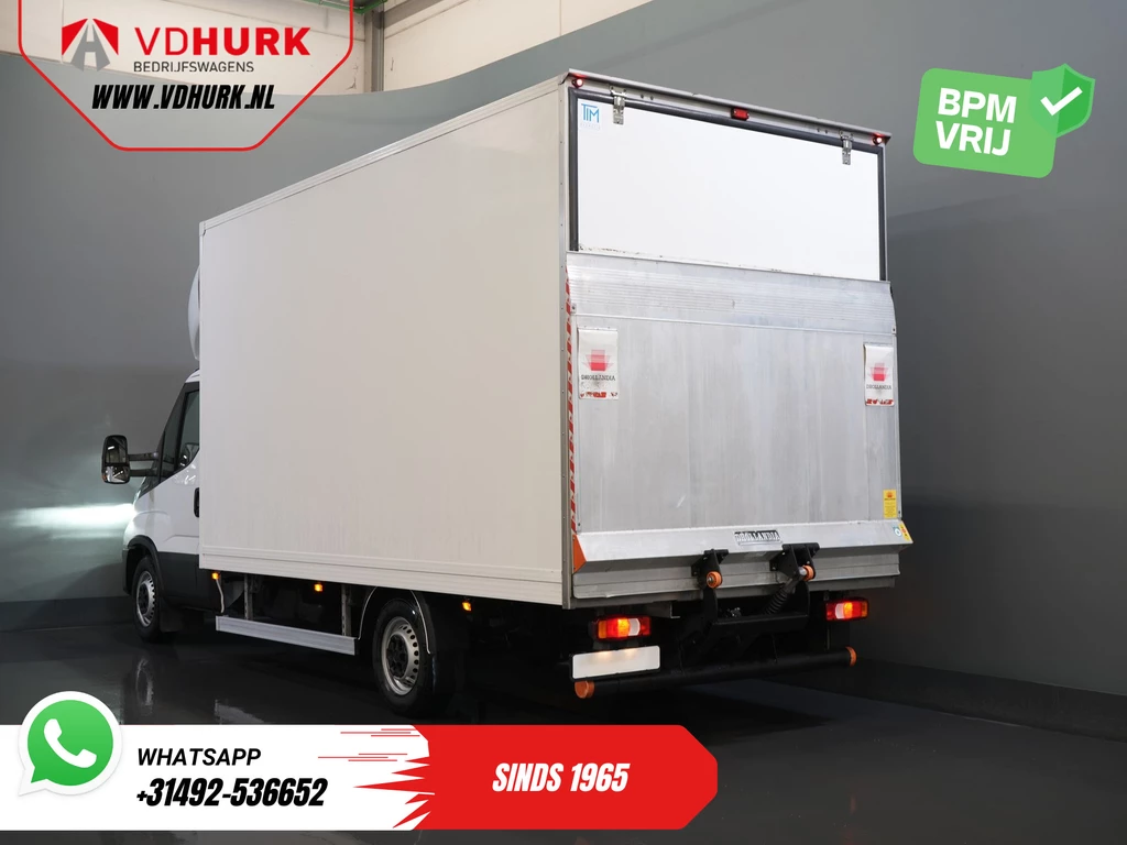 Iveco Daily – foto 3