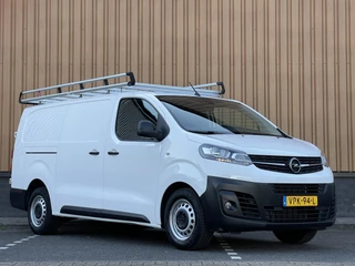 Opel Vivaro – thumbnail 6