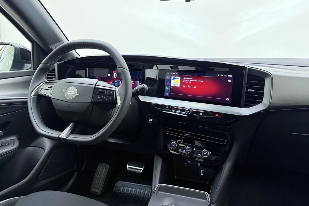 Opel Mokka-e – foto 28