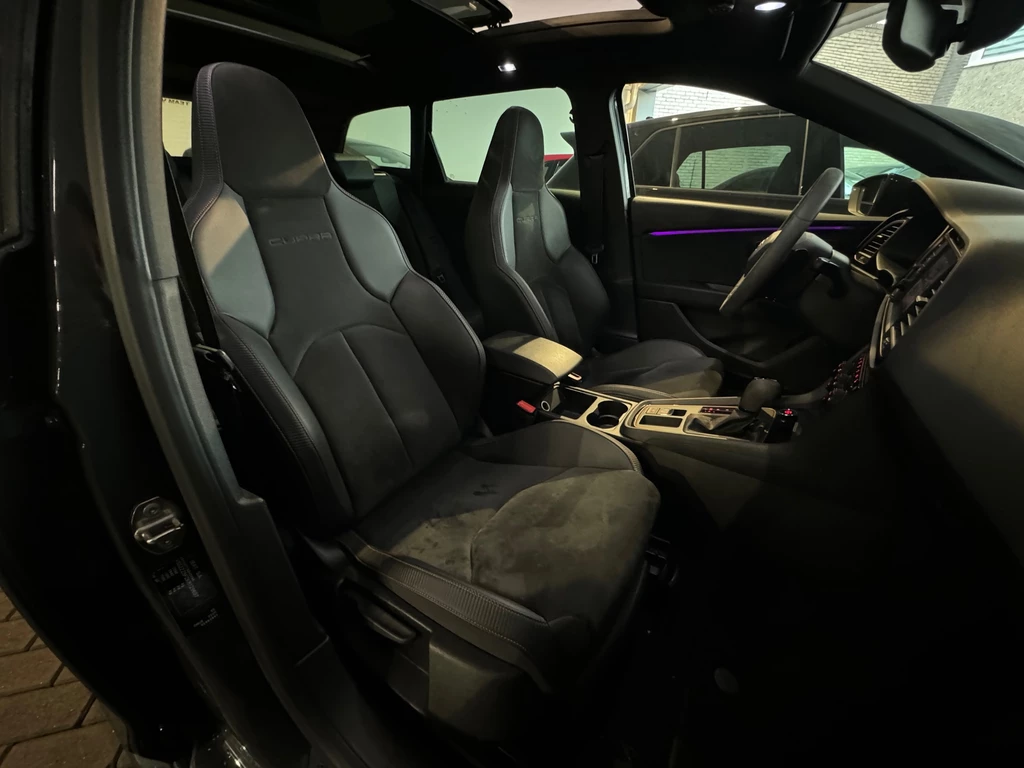SEAT Leon – foto 37