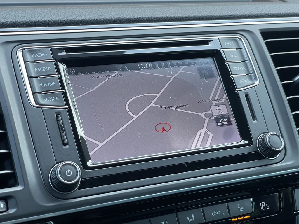 Volkswagen Transporter – foto 21