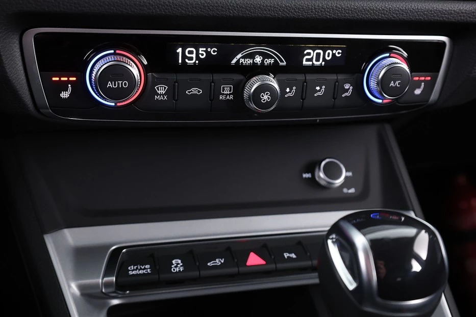Audi Q3 – foto 25