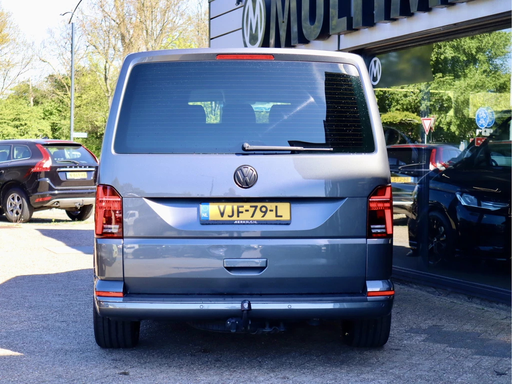 Volkswagen Transporter – foto 4