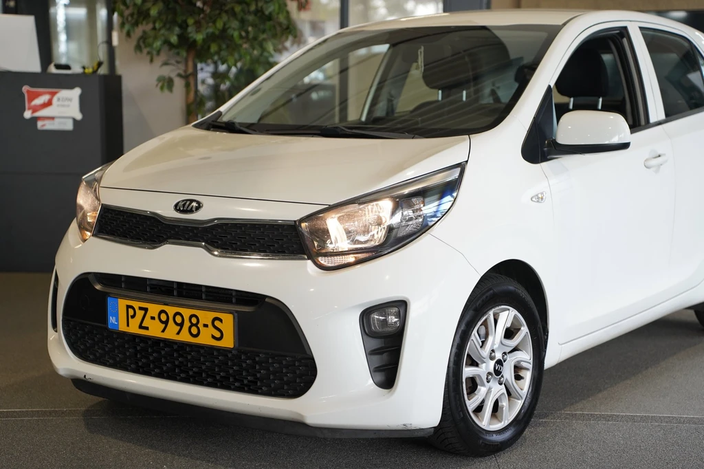 Kia Picanto – foto 3
