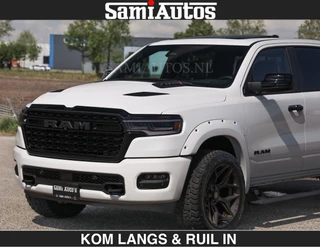 Dodge Ram Pick-Up – thumbnail 5