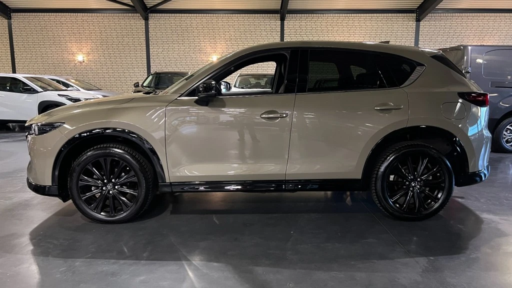 Mazda CX-5 – foto 7