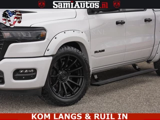 Dodge Ram Pick-Up – thumbnail 50