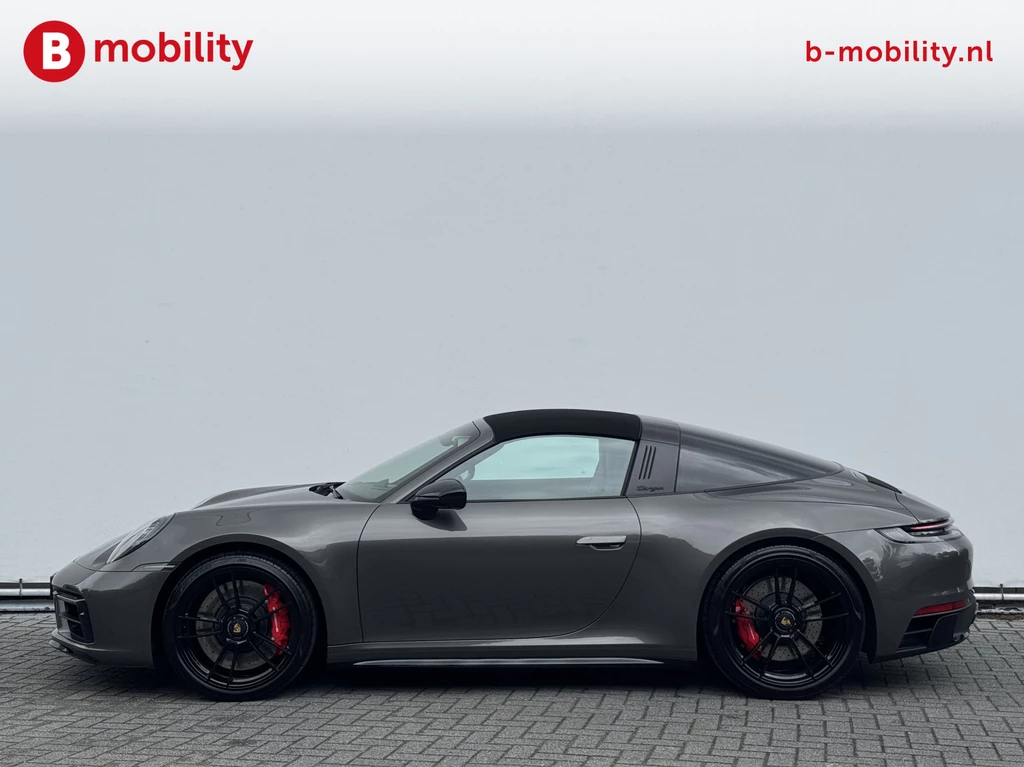 Porsche 911 – foto 4