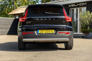 Volvo XC40 – thumbnail 7