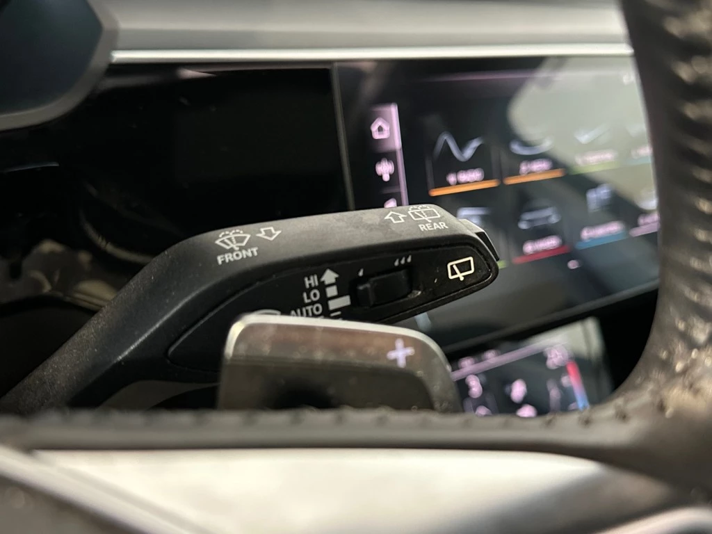 Audi e-tron – foto 23