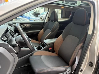Nissan QASHQAI – thumbnail 19