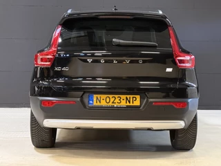 Volvo XC40 – thumbnail 4