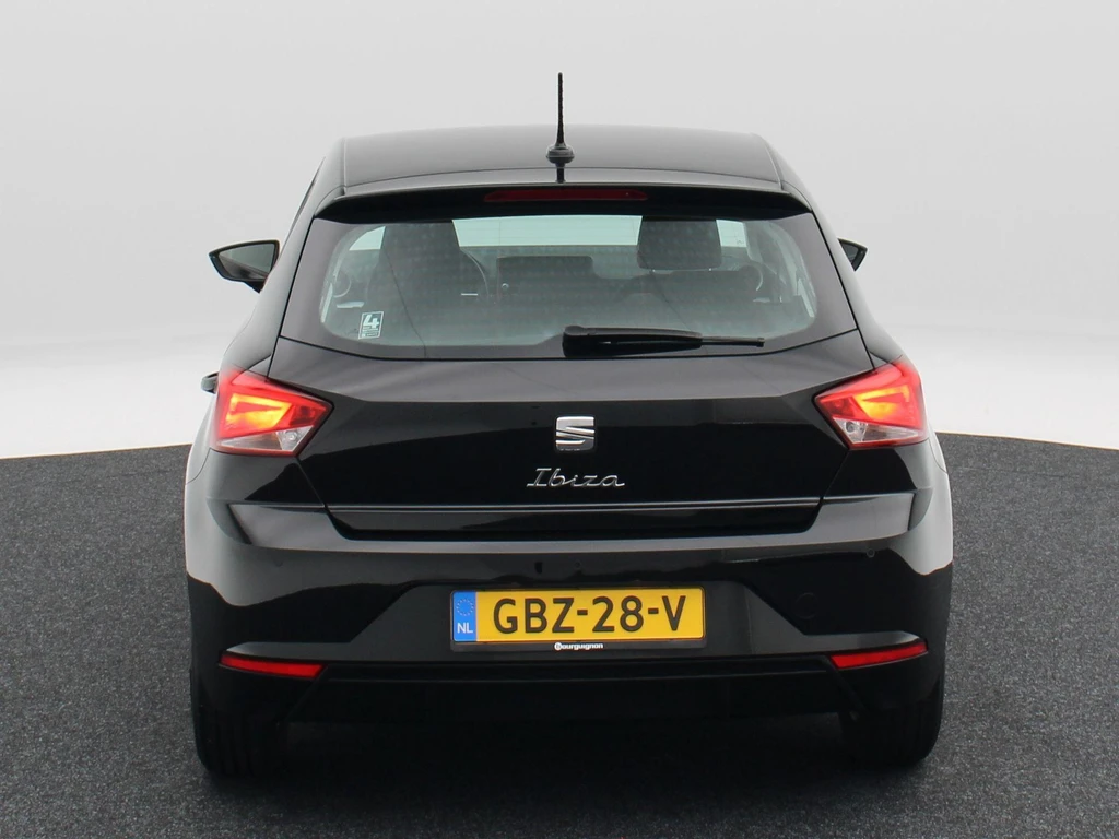 SEAT Ibiza – foto 3