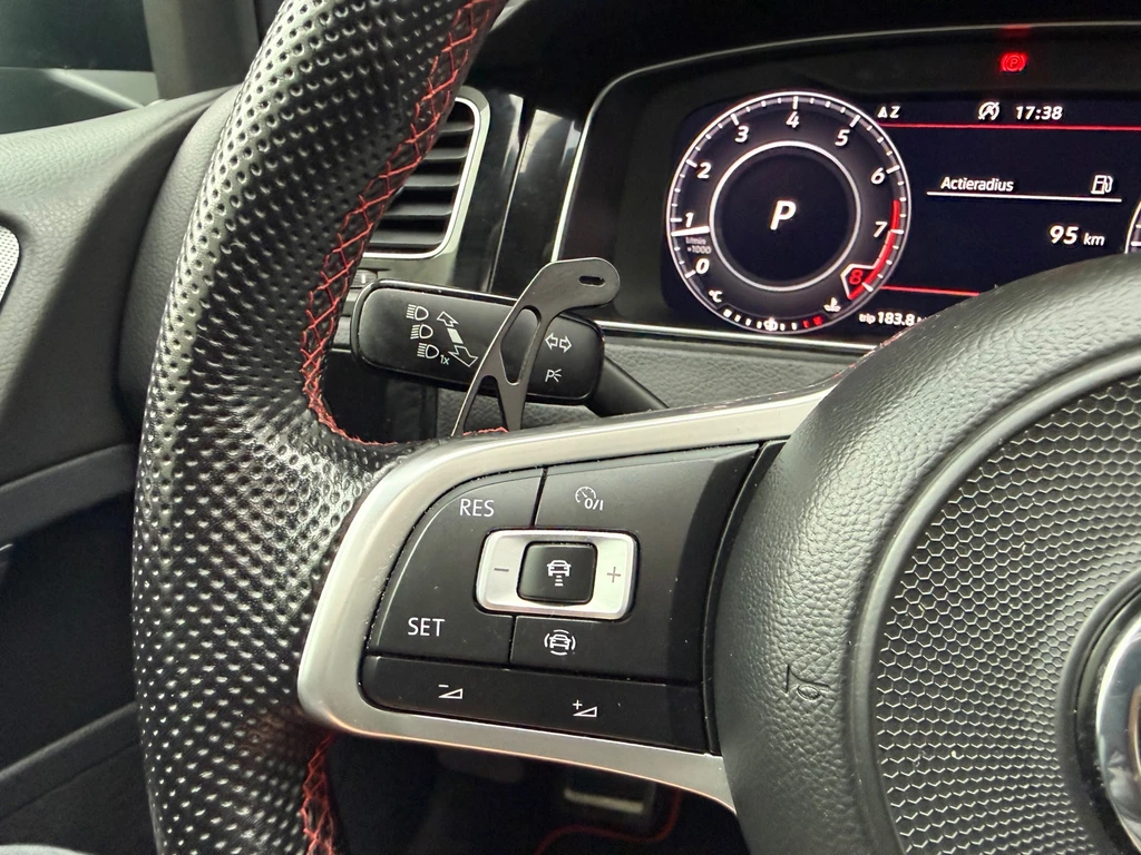 Volkswagen Golf – foto 39