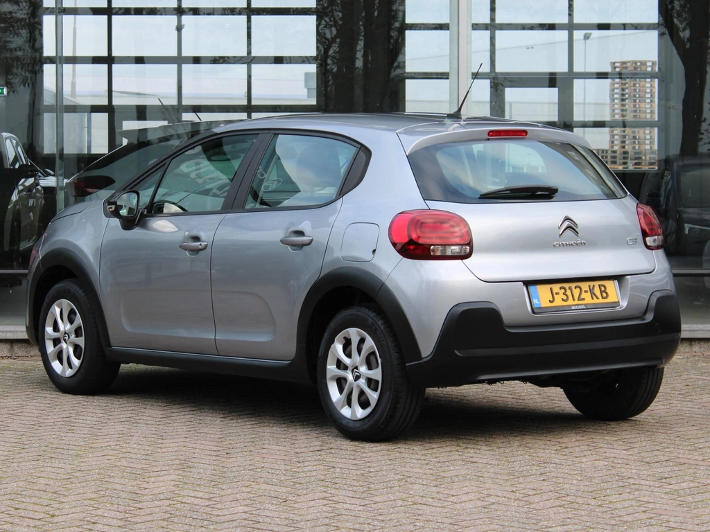 Citroën C3 – foto 3