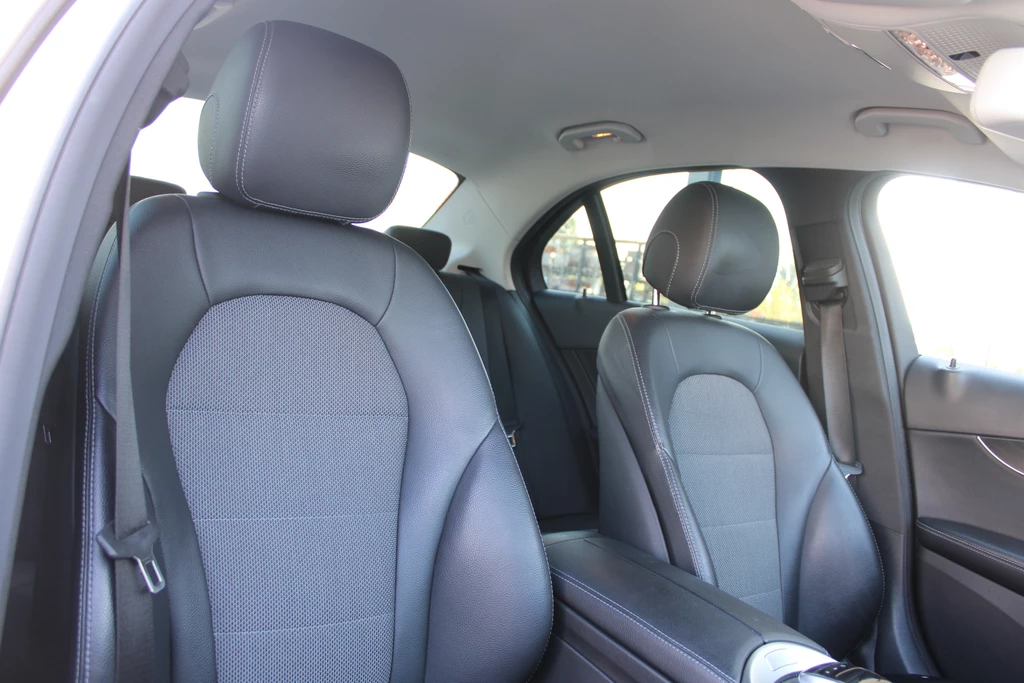 Mercedes-Benz C-Klasse – foto 11